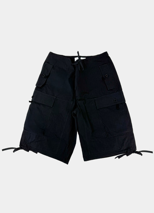 Bermuda cargo OAMC PEACEMAKER