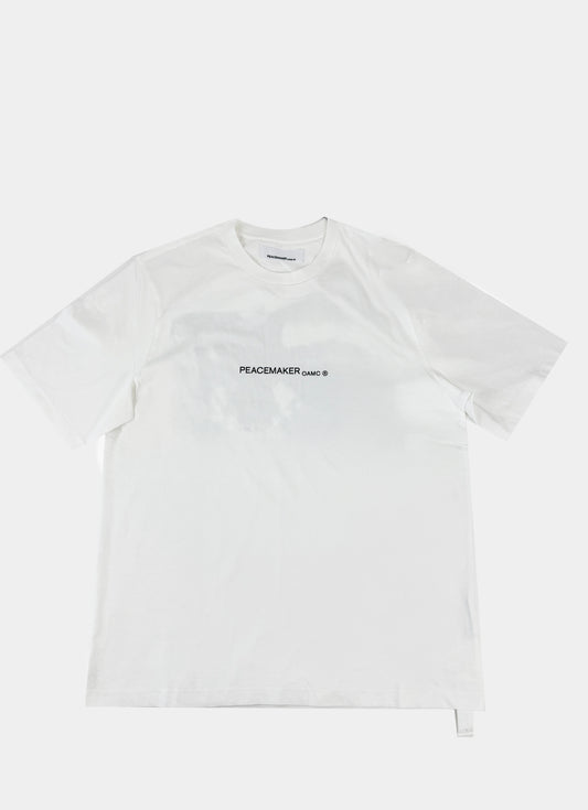 T-Shirt uccello OAMC PEACEMAKER