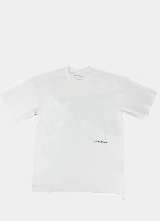 T-Shirt dogs OAMC PEACEMAKER