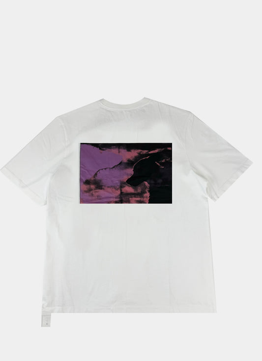T-Shirt dogs OAMC PEACEMAKER