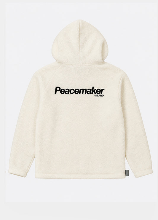 Hoodie bouclè OAMC PEACEMAKER