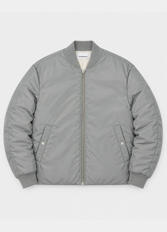 Bomber minimal OAMC PEACEMAKER