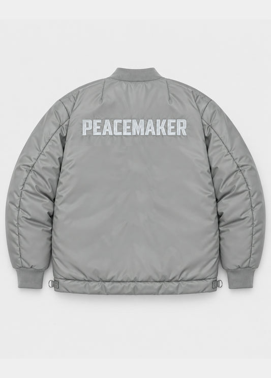 Bomber minimal OAMC PEACEMAKER