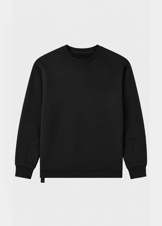 Zipped crewneck OAMC PEACEMAKER