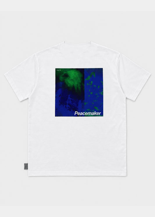 Ambient T-Shirt OAMC PEACEMAKER