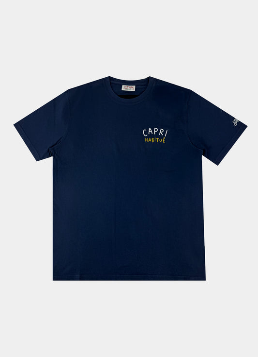 T-Shirt Capri ST.BARTH