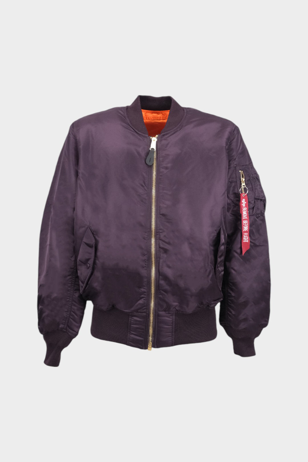 Jacket MA-1 ALPHA INDUSTRIES