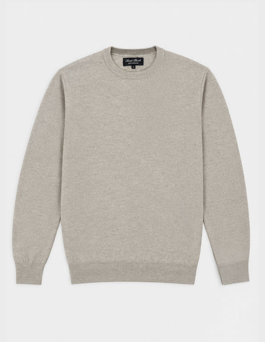 Maglioncino 100% cashmere ST.BARTH