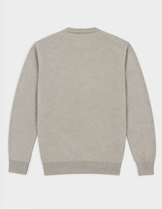 Maglioncino 100% cashmere ST.BARTH