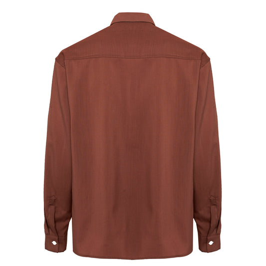 Camicia bicolore COSTUMEIN