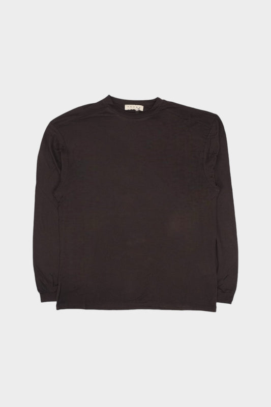 T-Shirt manica lunga PAURA