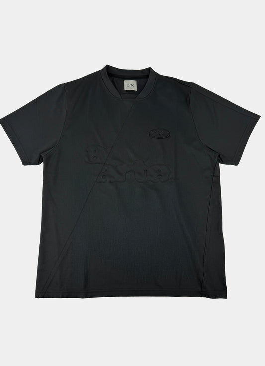 T-Shirt da football ARTE