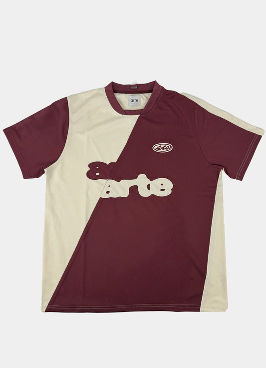 T-Shirt da football ARTE