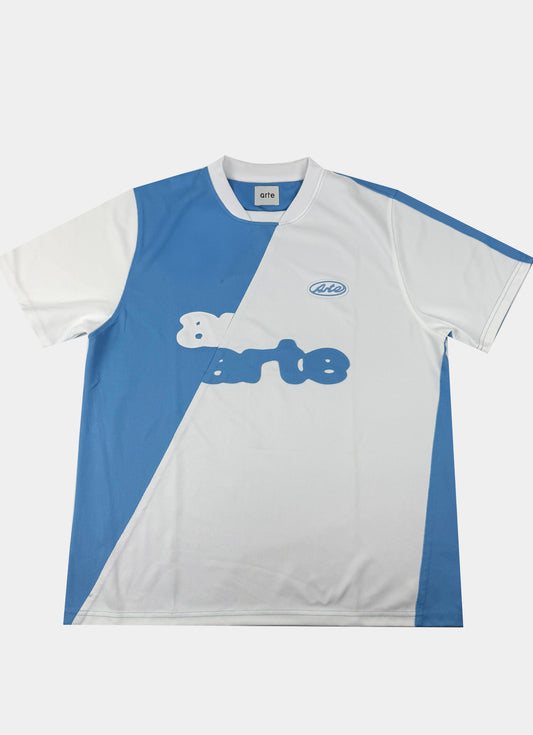 T-Shirt da football ARTE