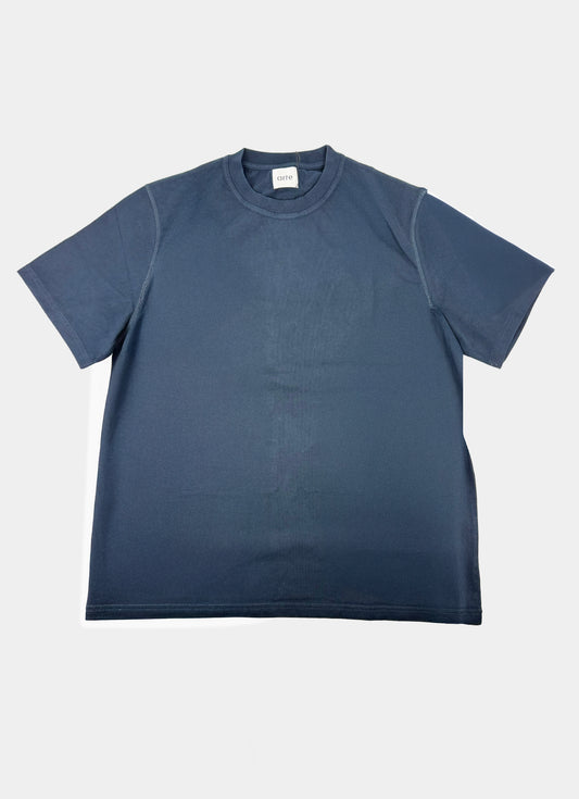 T-Shirt applicazione schiena ARTE