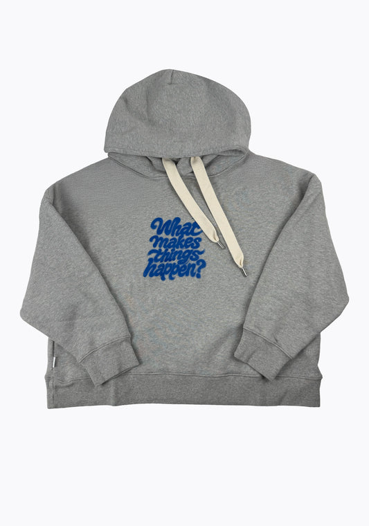 Hoodie what makes Bonsai