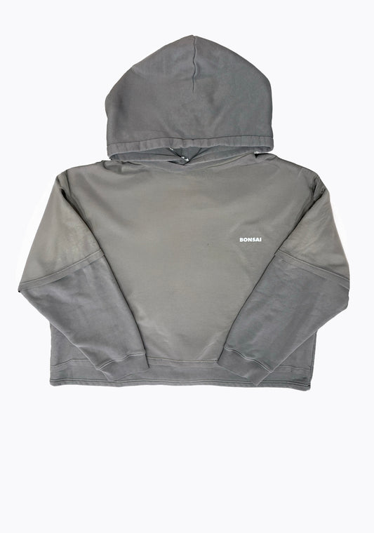 Hoddie doppiata Bonsai