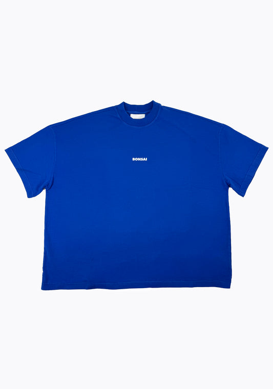 T-Shirt logo Bonsai