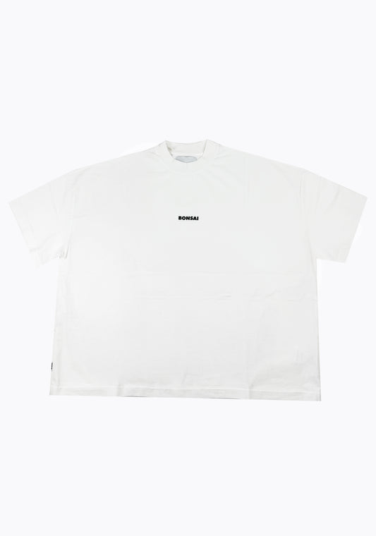 T-Shirt logo Bonsai
