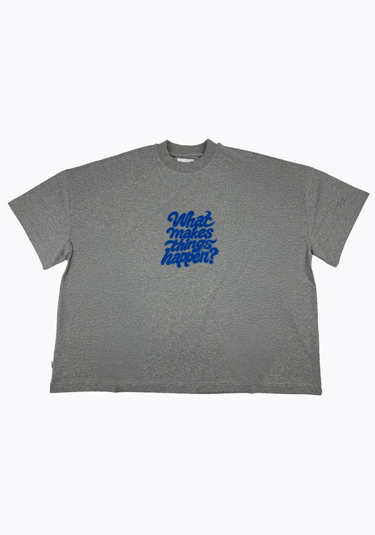 T-Shirt what makes Bonsai