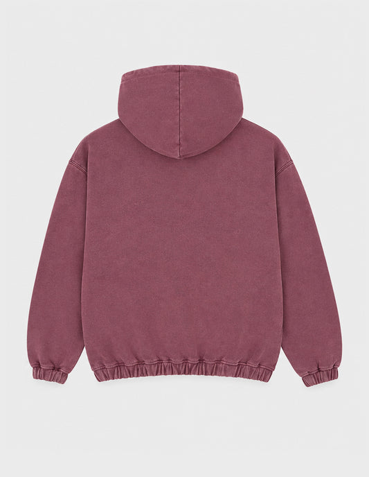 Hoodie cropped Bonsai