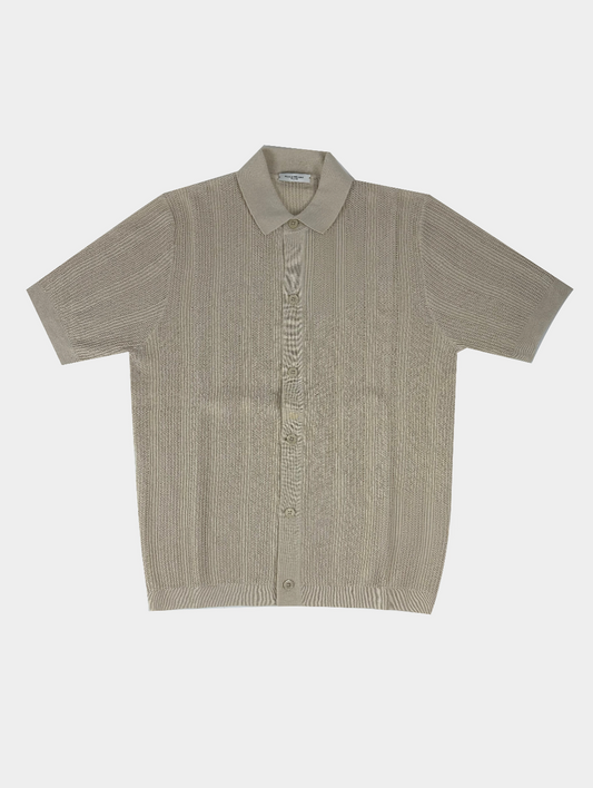 Camicia maglia M/M Paolo Pecora