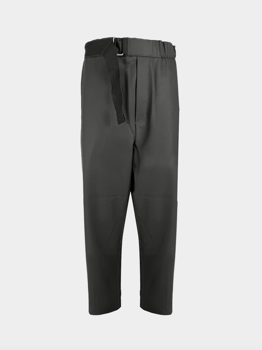 Pantalone tasca zip OAMC PEACEMAKER
