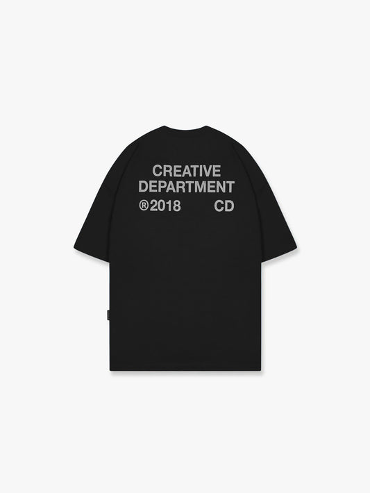 T-Shirt creative dept RETERNITY