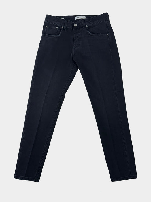 Jeans Davis shorter Be Able