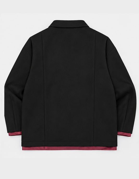 Cappottino Napoleone A DAMN THING