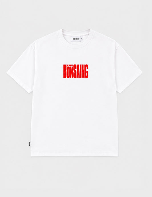 T-Shirt Bonsaing Bonsai