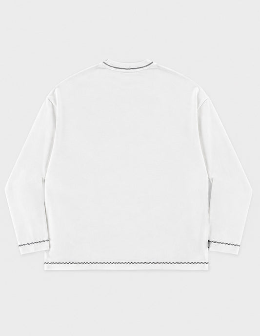 T-Shirt M/L logo Bonsai
