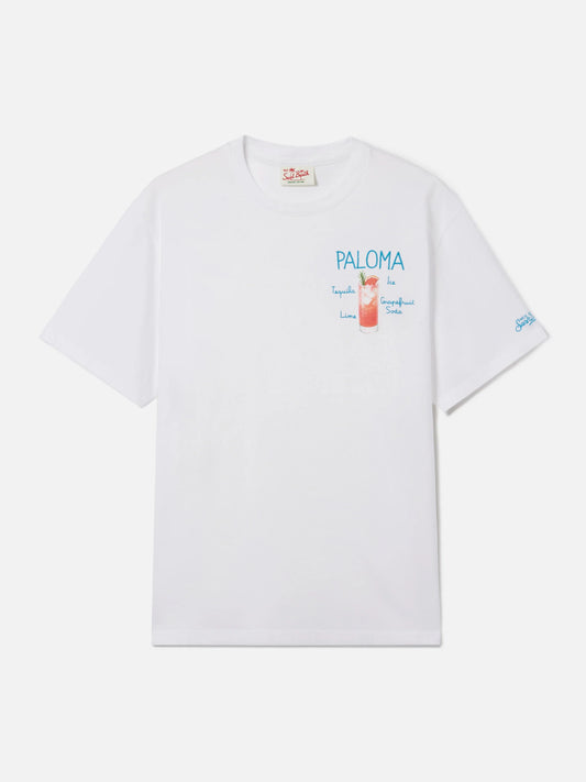 T-Shirt Paloma ST.BARTH