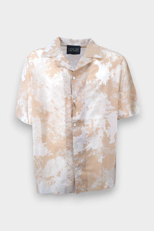 Camicia Hawaii M/M A DAMN THING