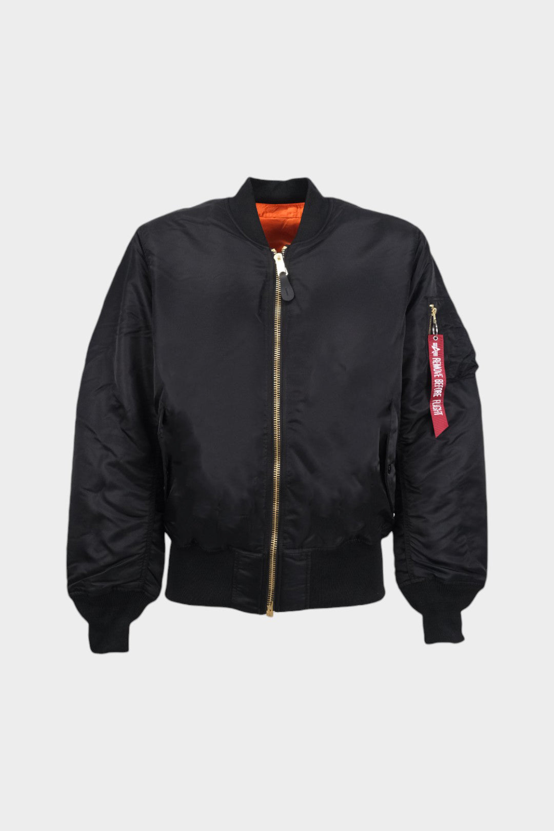 Jacket CWU 45 ALPHA INDUSTRIES