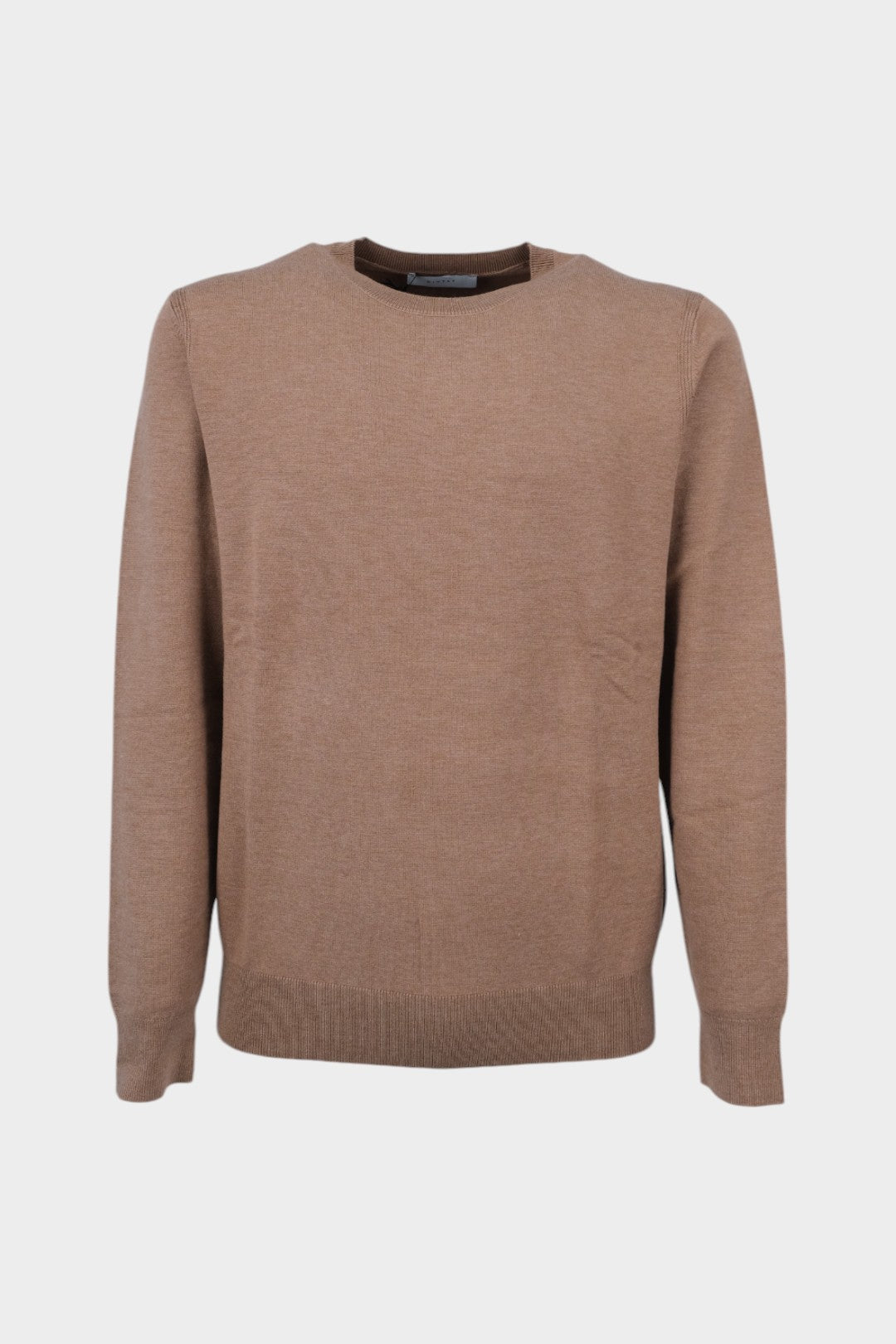 Maglioncino cashmere DIKTAT