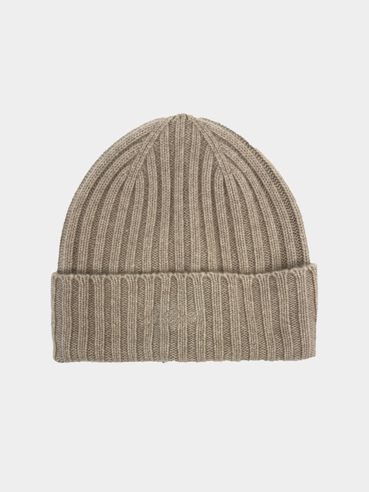 Cappello 100% cashmere Saint Barth