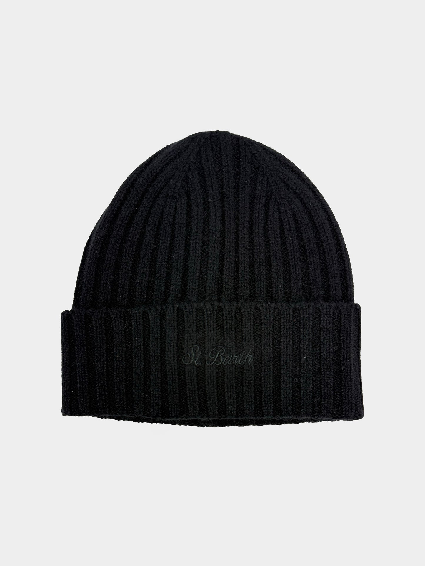 Cappello 100% cashmere Saint Barth