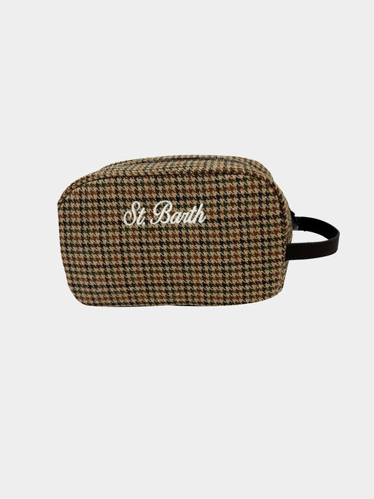 Borsello a mano Saint Barth