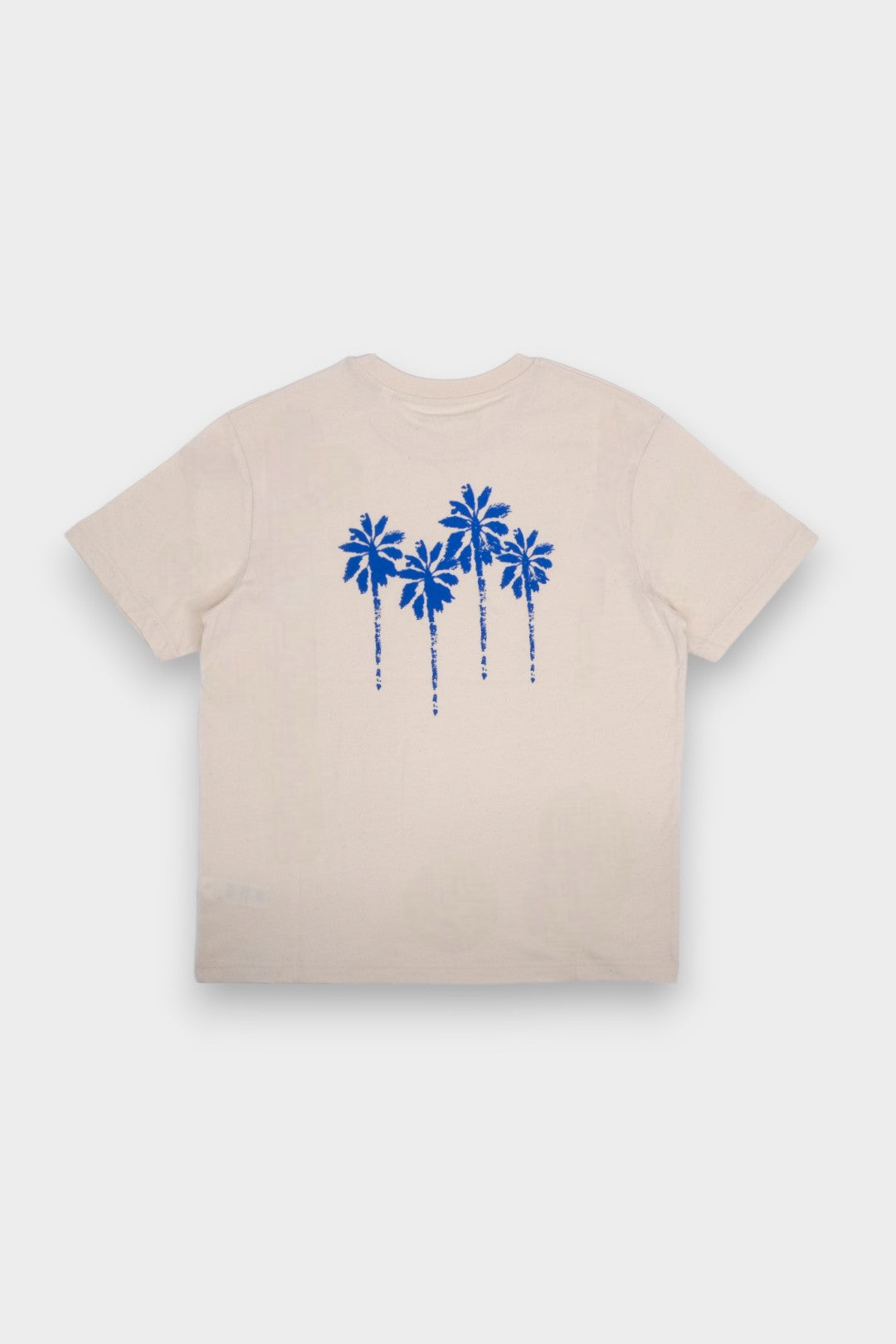 T-Shirt palme THE SILTED