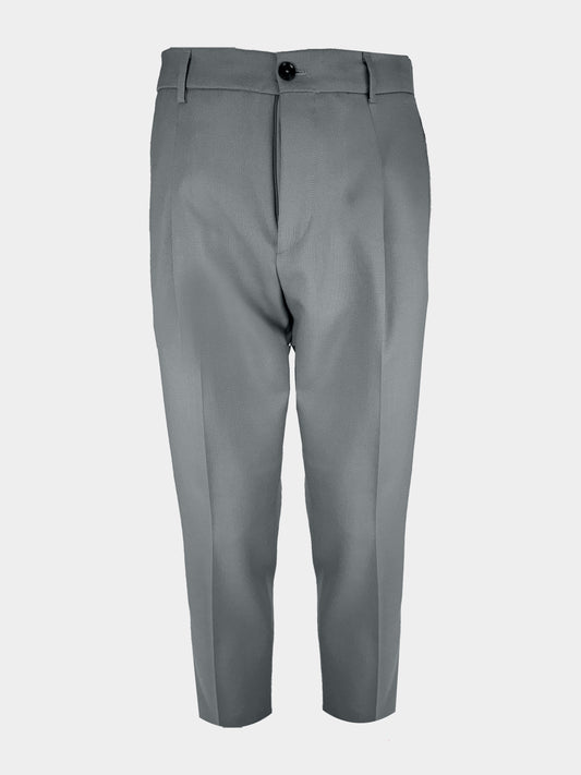 New Riccardo Be Able