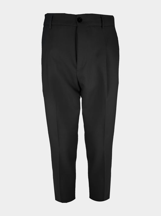 New Riccardo Be Able