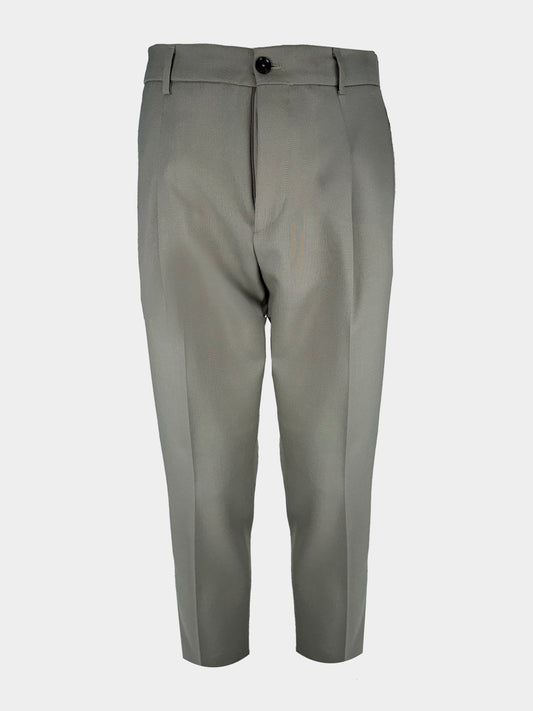 New Riccardo Be Able