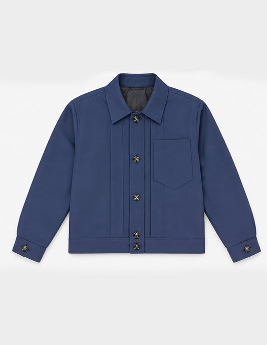 Jacket foderato Be Able