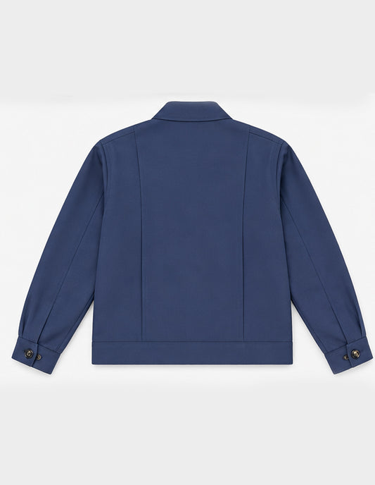 Jacket foderato Be Able