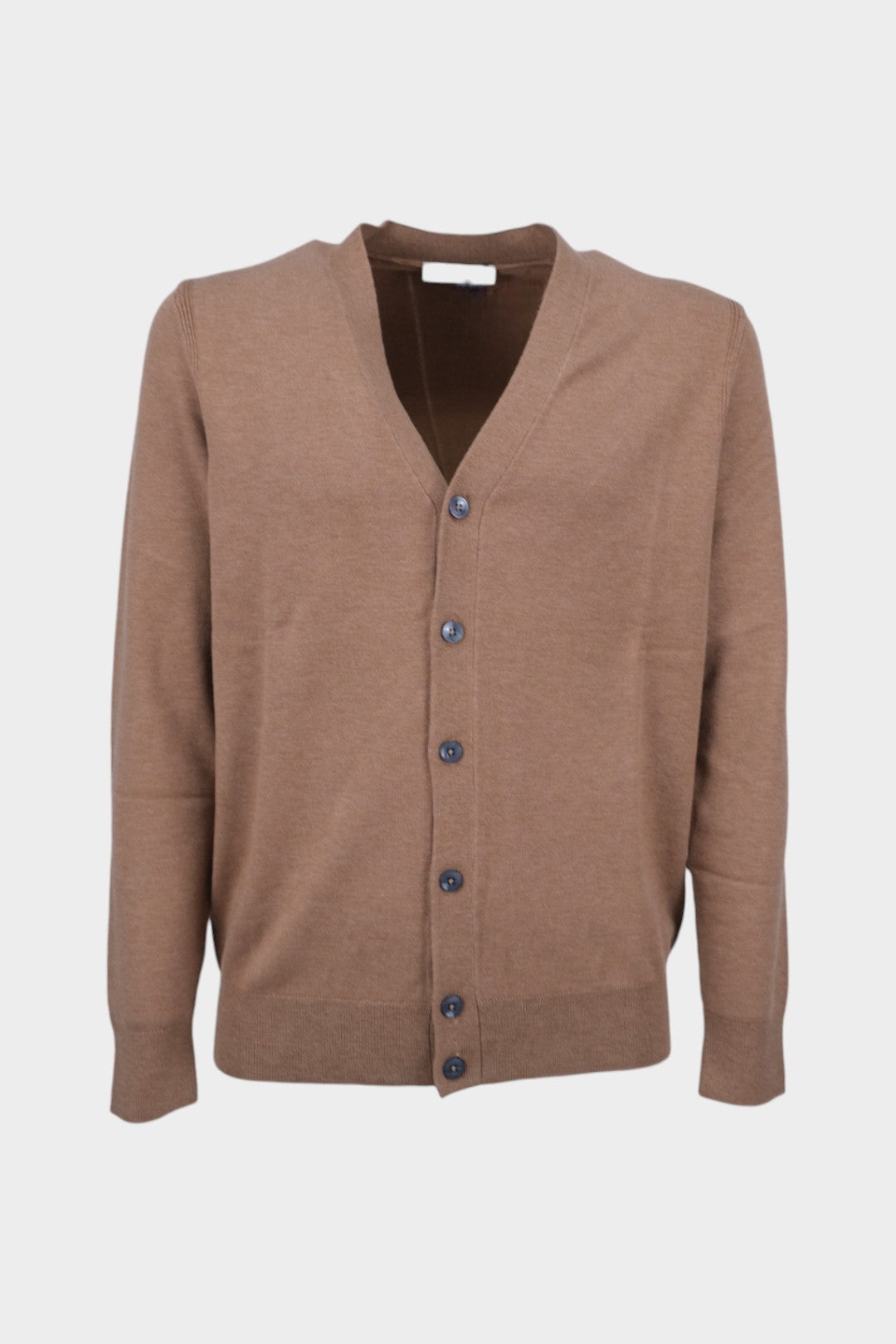 Cardigan cashmere DIKTAT