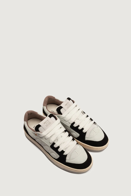 SANTHA 2 CAMOSCIO PAURA