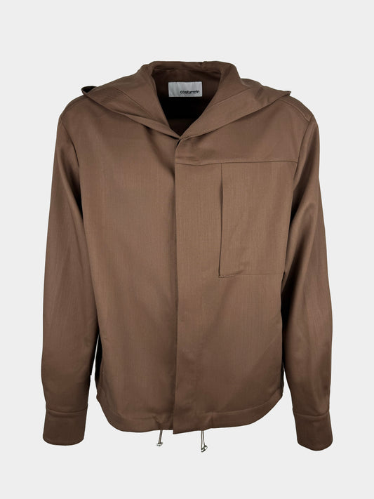 Jacket hoodie COSTUMEIN