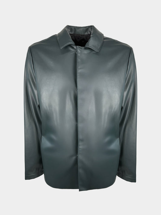 Jacket ecopelle COSTUMEIN