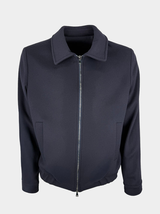 Jacket cashmere COSTUMEIN